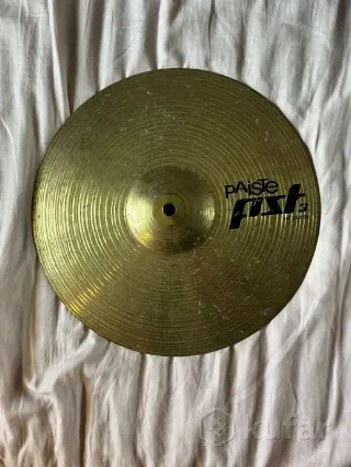 Тарелка Crash 14'' Paiste PST3