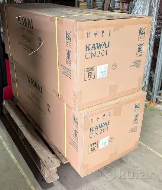 Новое Kawai CN201