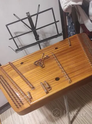 Цимбалы