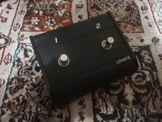 Footswitch
