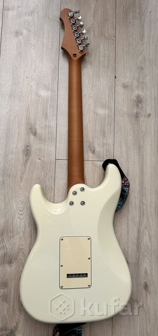 Электрогитар Jet JS-400 OW — фото 2