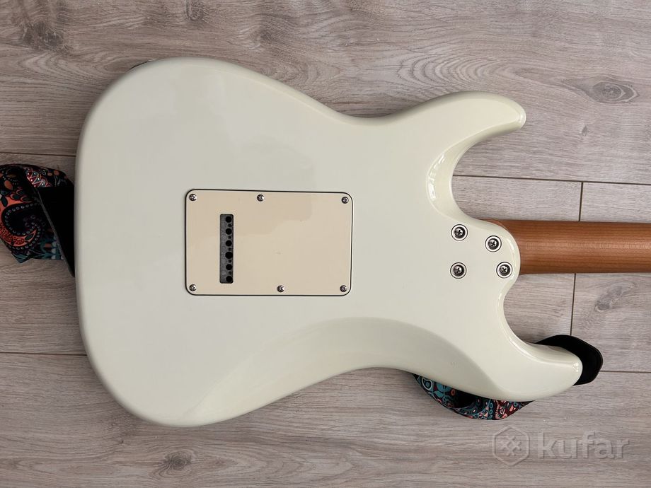 Электрогитар Jet JS-400 OW — фото 4