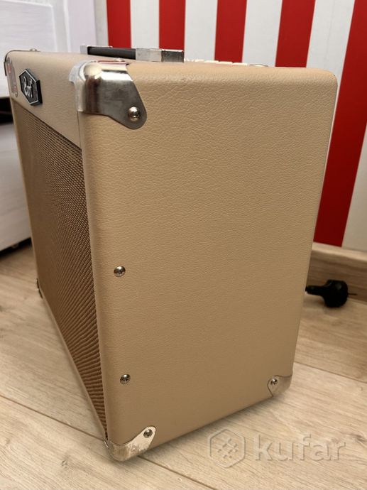 Комбоусилитель Cort CM15R — фото 2
