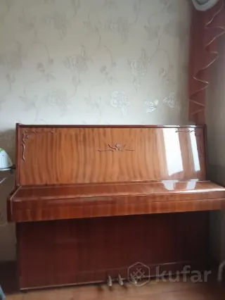 Музыкальные инструменты