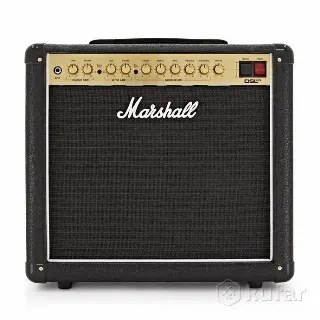 Новый Marshall DSL20CR