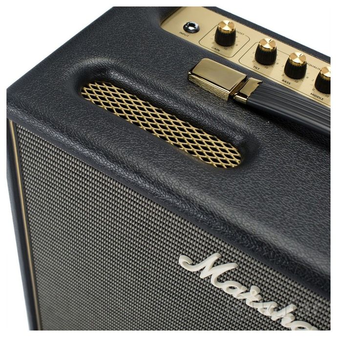 Marshall Origin 20 ORI20C Комбоусилитель — фото 3