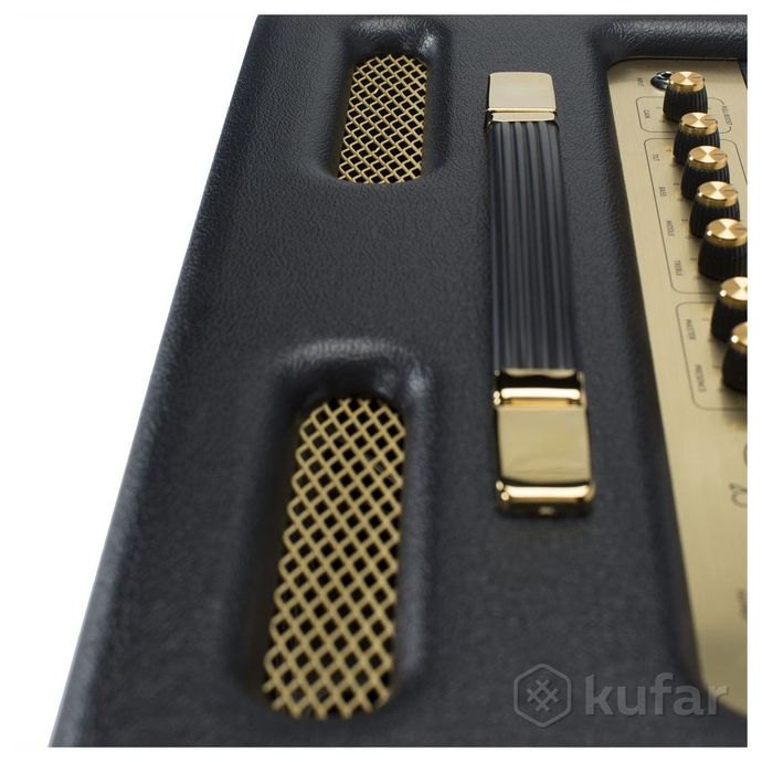 Marshall Origin 20 ORI20C Комбоусилитель — фото 4