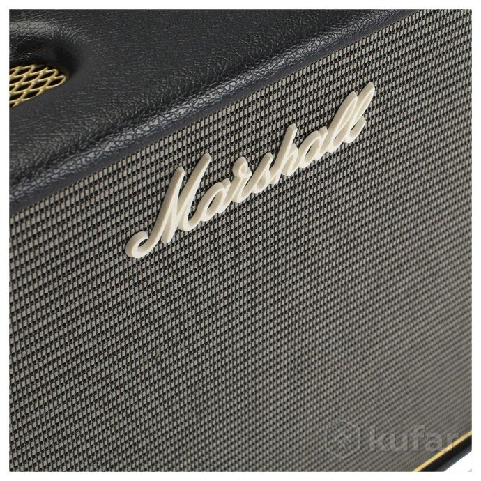 Marshall Origin 20 ORI20C Комбоусилитель — фото 6
