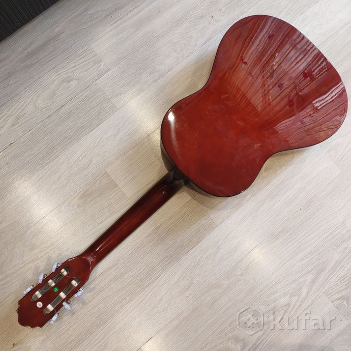 Гитара. В ид. Сост — фото 2