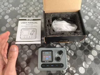 M-VAVE Pocket AMP