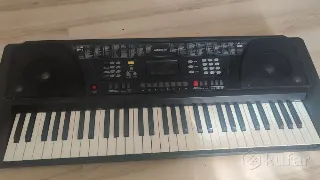 Музыкальные инструменты