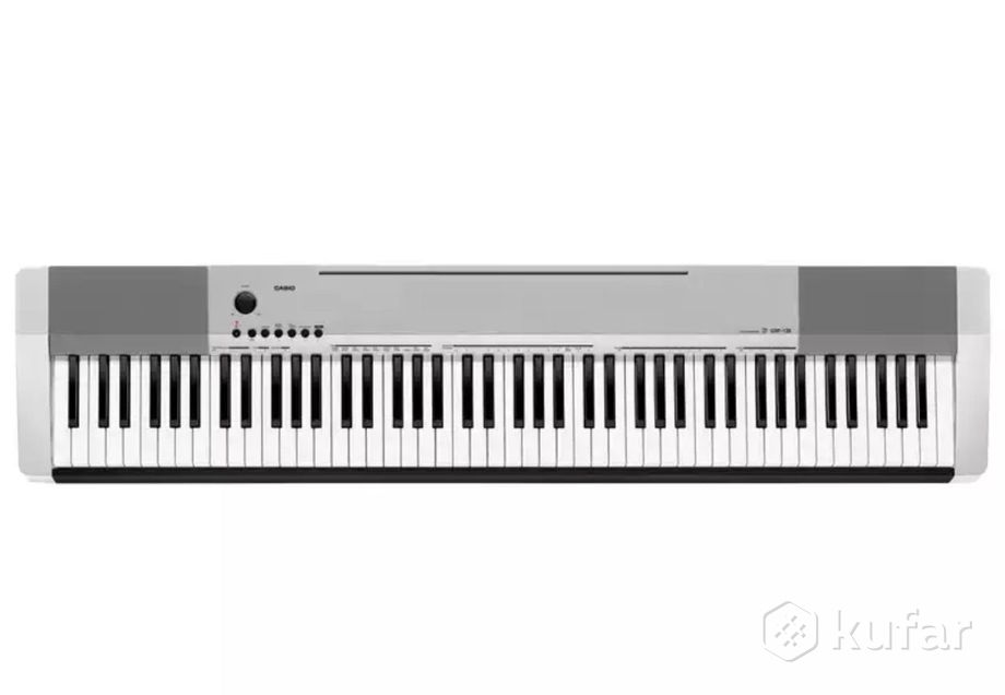 Цифровое пианино casio CDP130.