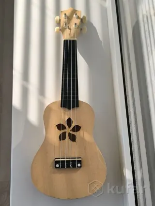 Укулеле