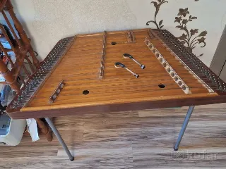 Цимбалы