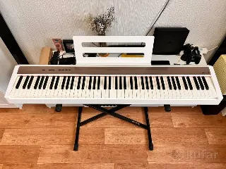 Пианино NUX NPK-10 +стойка + педаль