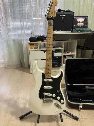 Fender Player Stratocaster MiM