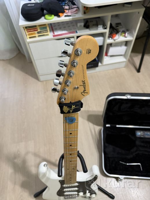 Fender Player Stratocaster MiM — фото 2