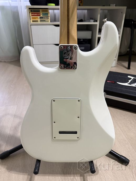 Fender Player Stratocaster MiM — фото 3