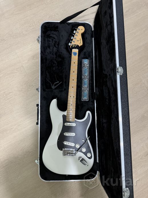Fender Player Stratocaster MiM — фото 5