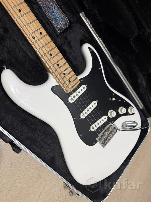 Fender Player Stratocaster MiM — фото 7