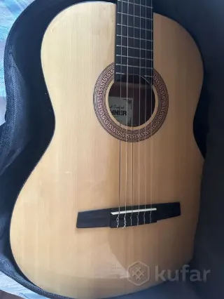 гитара Hohner HC06(описание)
