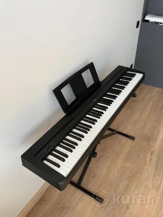 Цифровое пианино Yamaha P-45