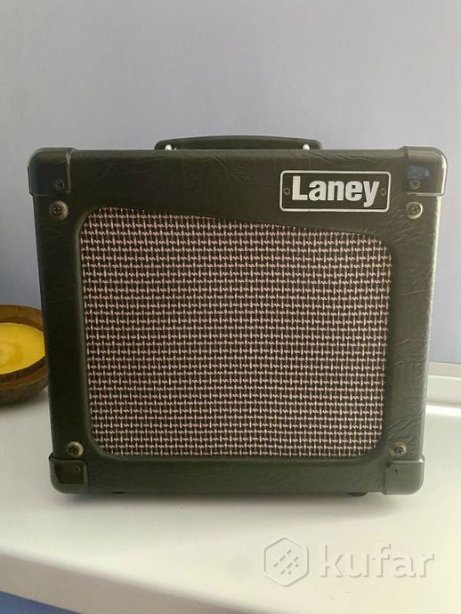 Ламповый комбо Laney Cub8 — фото 2