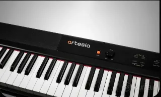Цифровое пианино Artesia Performer (черный)