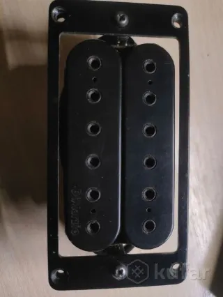 DiMarzio D activator