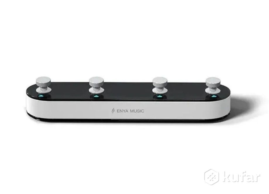 Электрогитара Enya Nova Go Sonic JT + Smart Switch — фото 5