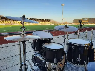 УДАРНАЯ УСТАНОВКА SONOR