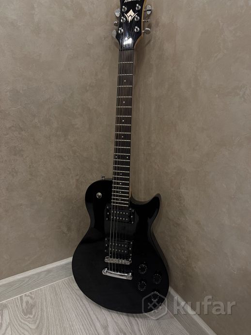 Электрогитара Washburn WIN 14 — фото 2