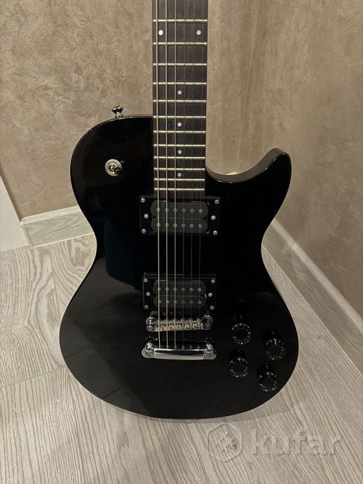 Электрогитара Washburn WIN 14 — фото 3