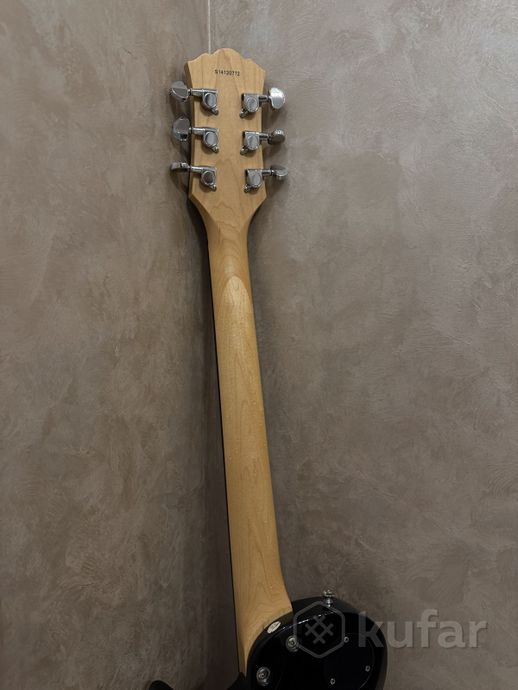 Электрогитара Washburn WIN 14 — фото 8