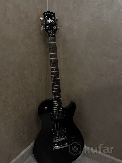 Электрогитара Washburn WIN 14 — фото 9