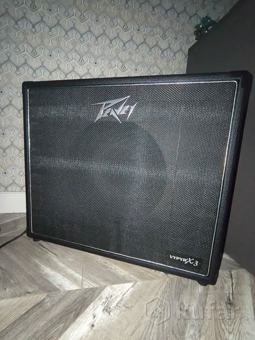 Комбоусилитель Peavey Vypyr X3 — фото 1