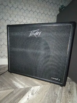 Комбоусилитель Peavey Vypyr X3