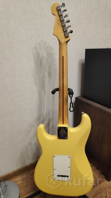 Fender Stratocaster — фото 2