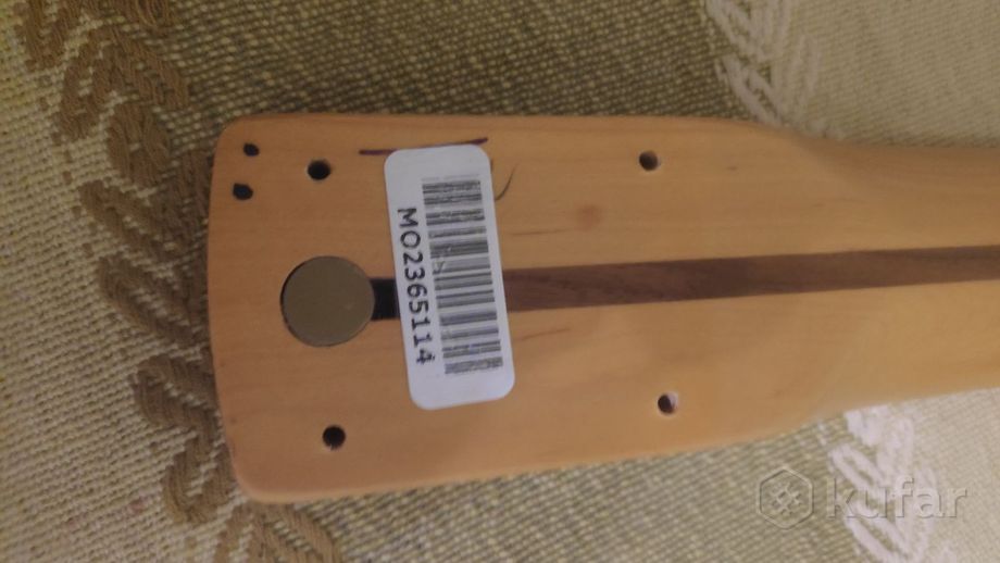 Fender Stratocaster — фото 8