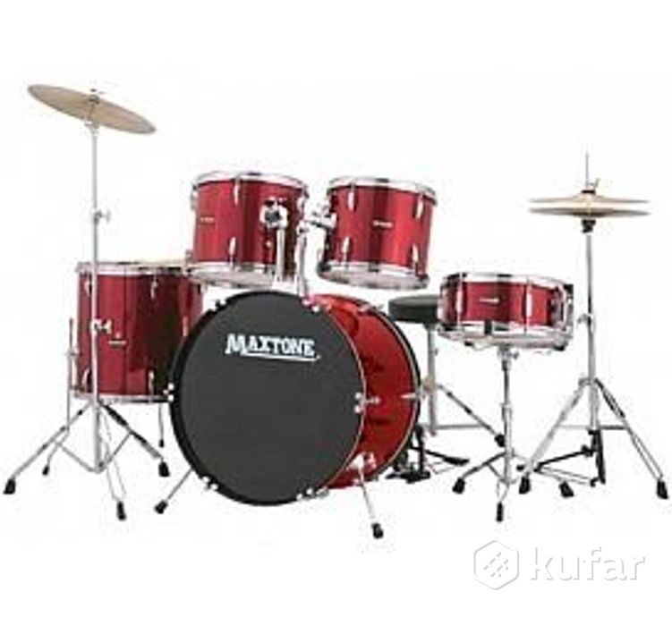 Ударная установка Maxtone