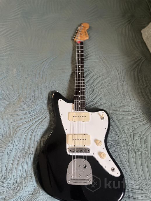 Fender Jazzmaster Player II