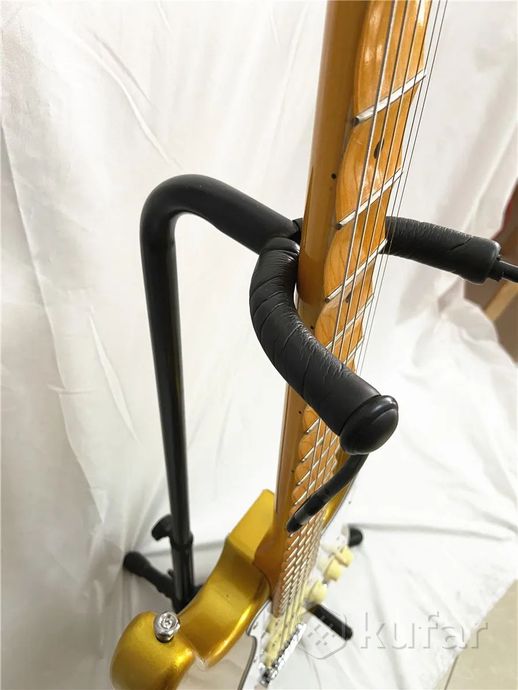 FENDER YNGWIE MALMSTEEN STRATOCASTER MN VW — фото 5