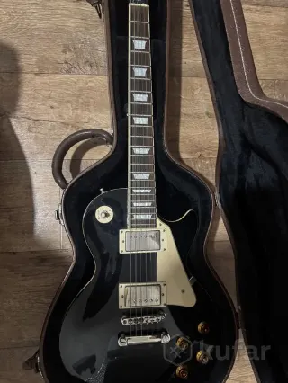 электрогитара Epiphone les paul standard