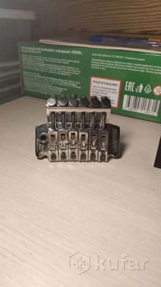 Флойд роуз, Floyd rose