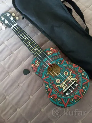 Укулеле