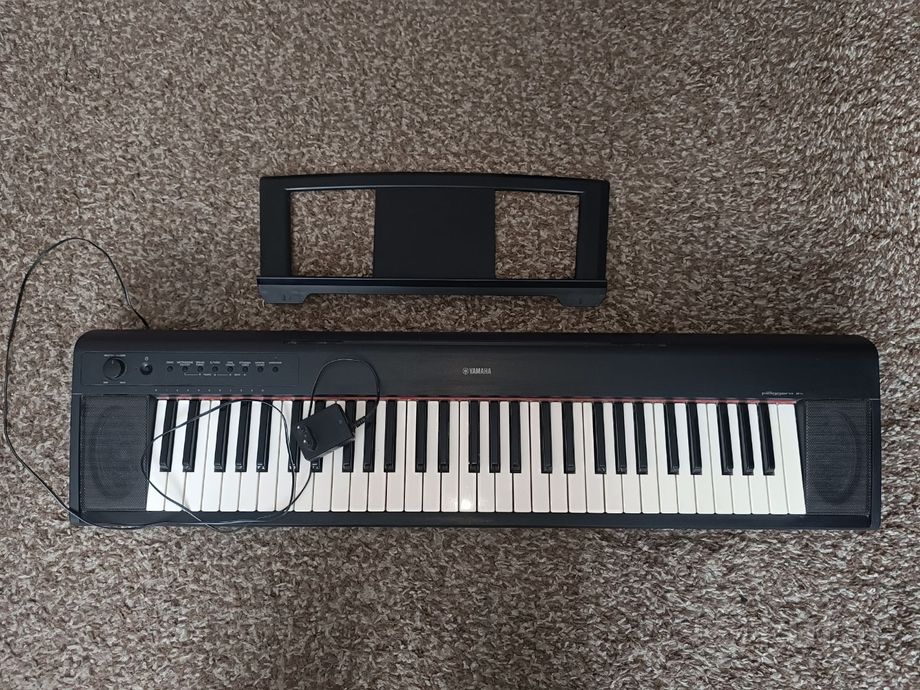 Синтезатор Yamaha NP-11
