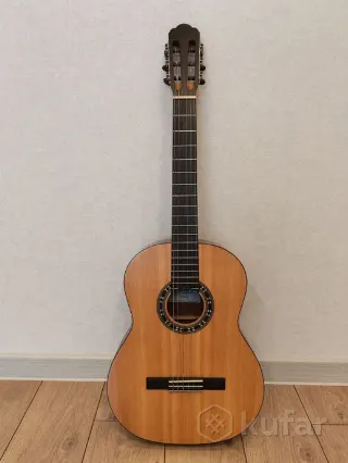 Гитара классическая LaMancha Romero Granito 32 7/8