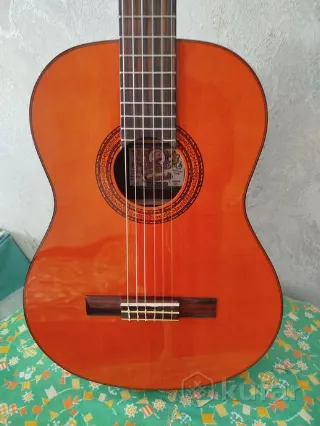 Гитара классическая Oscar Schmidt OC-9