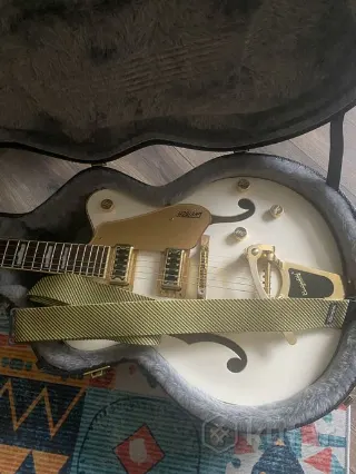 Ремень для гитары Dunlop