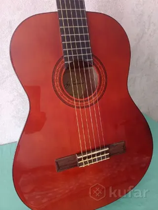 Гитара классическая Jay Turser JJC 45